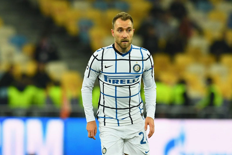 Chuyển nhượng: Eriksen chốt số phận ở Inter khiến các đại gia EPL 'điêu đứng'