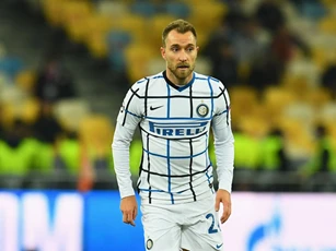 Chuyển nhượng: Eriksen chốt số phận ở Inter khiến các đại gia EPL 'điêu đứng'