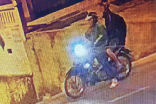 Đắk Lắk: Bắt nghi phạm sát hại người lái xe ôm bằng 10 nhát dao