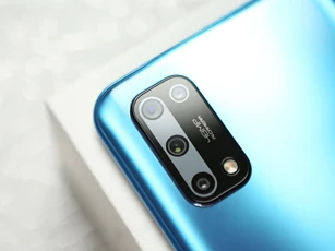 Ảnh chi tiết Oppo K7x: Kết nối 5G, RAM 6 GB, pin 5.000 mAh, sạc 30W, giá ‘mềm’