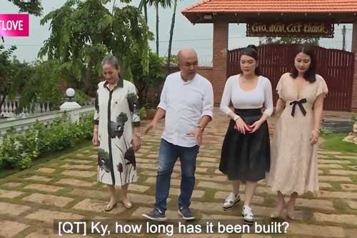 Lý Nhã Kỳ hé lộ về biệt phủ trăm tỷ, rộng 10.000 mét vuông: Nhiều đồ quý hiếm bên trong