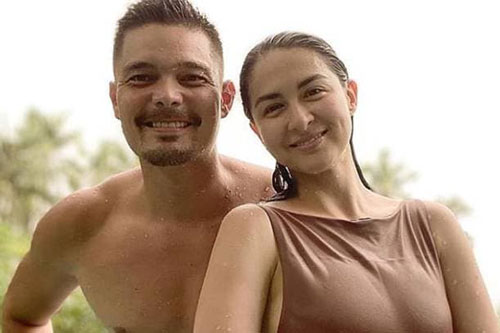 'Mỹ nhân đẹp nhất Philippines' tiết lộ điều đáng ngạc nhiên này sau gần 6 năm hôn nhân