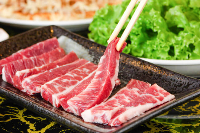 4 phần ngon nhất của thịt bò, nấu món gì cũng bao ngon