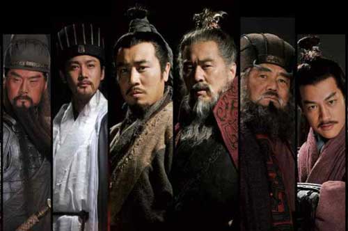 Top 8 "cao thủ ngầm" trong Tam Quốc Diễn Nghĩa, 1 trong số đó đã hóa "ma ám" khi bị giết oan