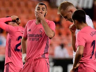 Real Madrid yêu cầu các cầu thủ giảm lương một lần nữa