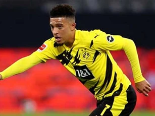 Sancho giờ không đáng giá 120 triệu euro