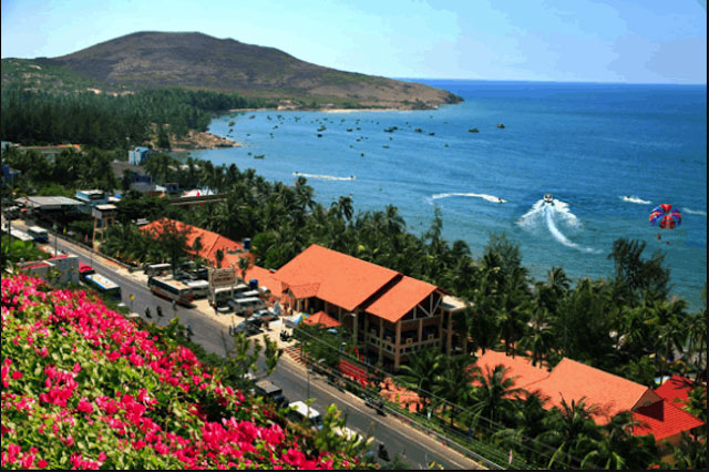 Kỳ vọng gì ở bất động sản nghỉ dưỡng 2021?