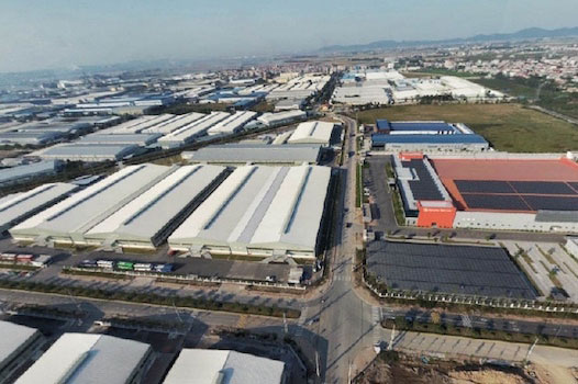 Việt Nam là 'điểm nóng' công nghiệp mới nổi ở khu vực châu Á - Thái Bình Dương