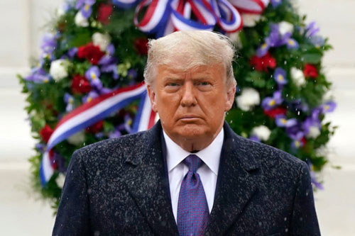 Cuộc sống các Tổng thống Mỹ thay đổi thế nào sau khi rời khỏi Nhà Trắng?