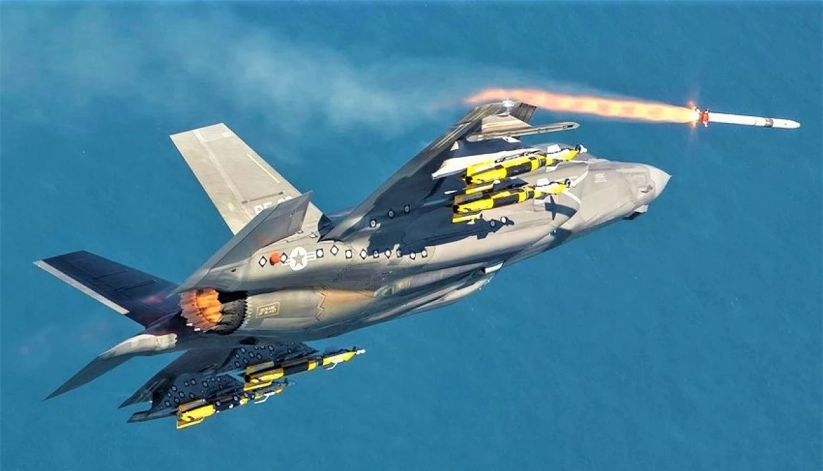 Bộ Quốc phòng Mỹ hoãn sản xuất công suất đầy đủ F-35 do chưa hoàn thành các thử nghiệm; Nguồn: Defence