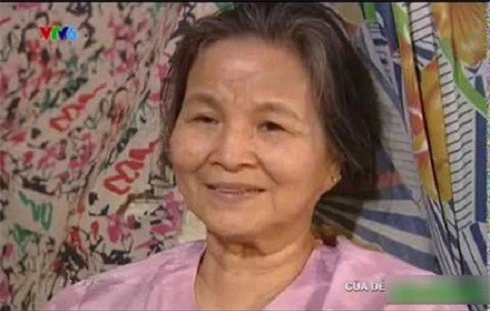 Đời thật của hai bà mẹ khắc khổ nhất màn ảnh Việt  - ảnh 3