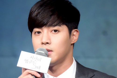 Sau cáo buộc bạo hành bạn gái cũ, Kim Hyun Joong được giải oan