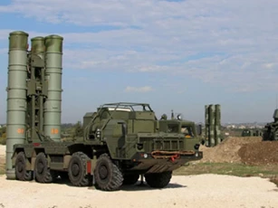 Tên lửa S-300, S-400 sẽ gia tăng uy lực