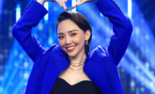 Tóc Tiên: Làm nghệ thuật vẫn cần khán giả