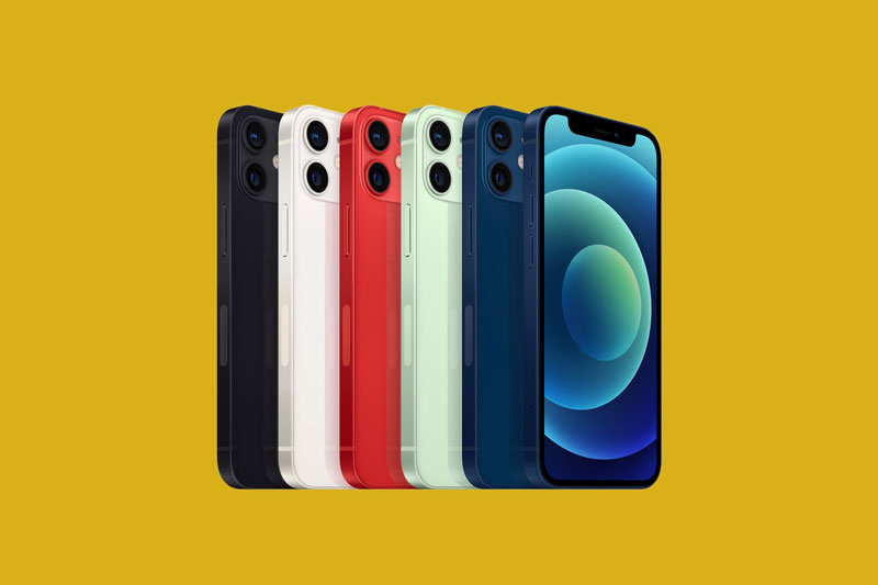 13 cài đặt cần thay đổi ngay lập tức trên iPhone 12 Series