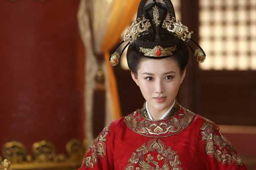 Nàng phi tần tài mạo song toàn nhà Đường: Vào cung làm nô lệ và bị Võ Tắc Thiên khắc chữ lên mặt, chết vì quá chú tâm vào quyền lực