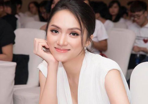 Từ vụ việc Hương Giang bị tẩy chay: Đừng cả giận mất khôn?