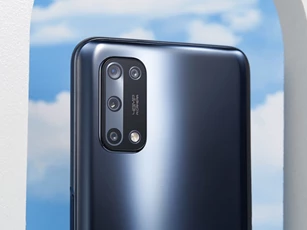 Smartphone Oppo kết nối 5G, màn hình 90Hz, pin 5.000 mAh, sạc 30W, giá 4,89 triệu