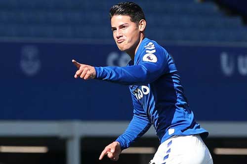 5 cầu thủ bùng nổ vượt quá kỳ vọng tại Premier League mùa này