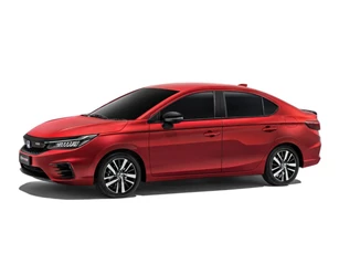 Hé lộ thời điểm Honda City thế hệ thứ 5 sắp ra mắt thị trường Việt Nam