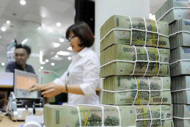 Duyệt chi ngân sách Trung ương hơn 1 triệu tỷ đồng năm 2021