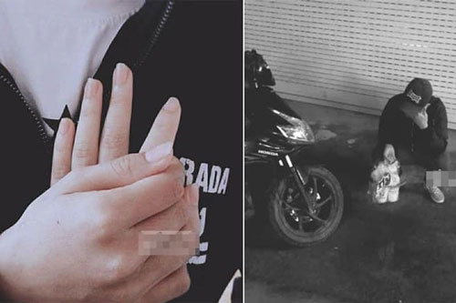 Chấm dứt cuộc tình 10 năm, điều chàng trai đau xót nhất là câu nói 'dằn mặt' của bố bạn gái