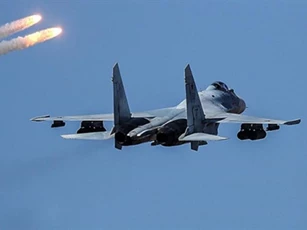 Indonesia lại muốn mua Su-35 vì Mỹ từ chối bán F-35