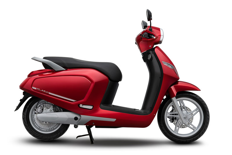 VinFast ưu đãi 20 triệu đồng cho giáo viên mua xe máy điện