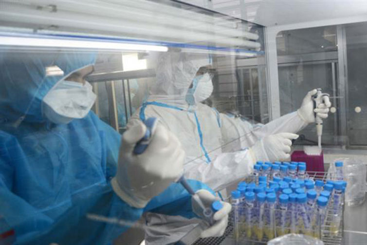 Thêm 3 ca mắc COVID-19 được cách ly tại TP.HCM