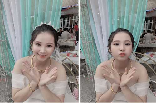 Sau 3 năm bất ngờ nổi tiếng, nhan sắc hiện tại của "hot girl dân tộc" khiến dân mạng trầm trồ