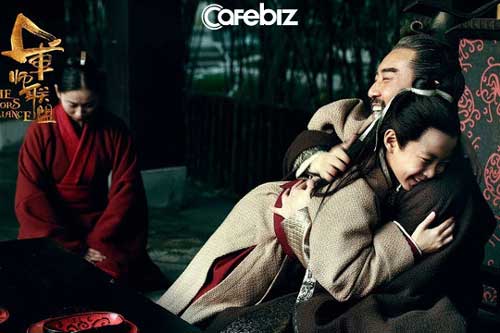 Ngay từ nhỏ đã được mệnh danh là người thông minh nhất Tam Quốc, là người thừa kế trong lòng Tào Tháo, nhưng lại không thoát khỏi bàn tay của vận mệnh: Đó là ai?