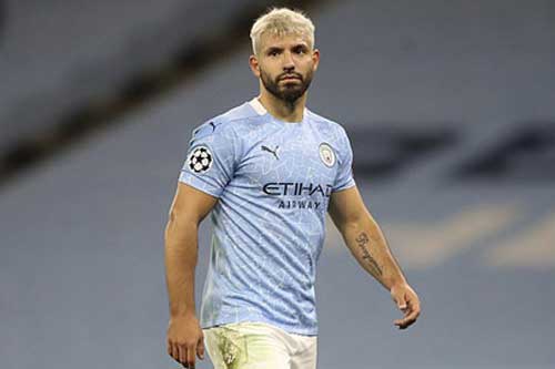 Man City đón "hỏa lực" cực mạnh sau loạt trận quốc tế