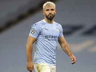 Man City đón "hỏa lực" cực mạnh sau loạt trận quốc tế