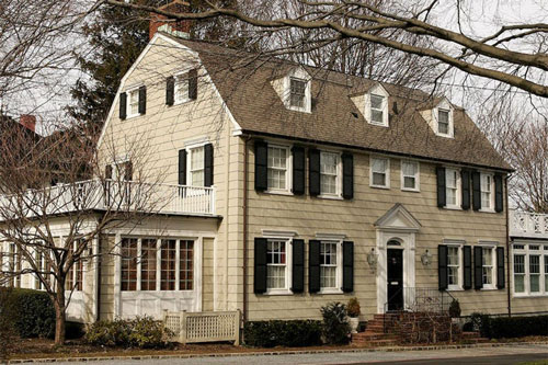 4 ngôi nhà nổi tiếng ma ám, để mua được giá bỏ ra đến cả chục tỷ