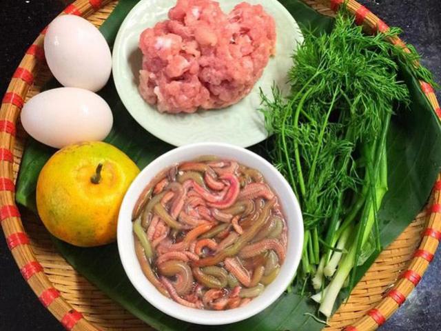 Cách chọn rươi ngon, để lâu không hỏng