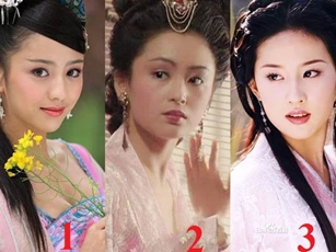 Trắc nghiệm vui: Chọn cô gái bạn thấy sắc sảo nhất, bật mí ngay phần tính cách tốt đẹp trong con người bạn
