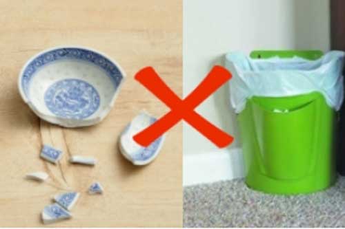 5 thứ dù cũ hỏng cũng không được tùy tiện vứt vào thùng rác kẻo Thần Tài "phật ý", cả nhà dễ mất lộc