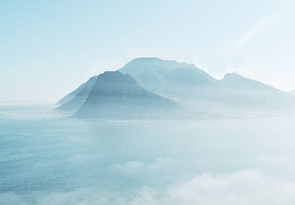 Hy-Brasil: "Đảo ma" huyền thoại giữa Đại Tây Dương