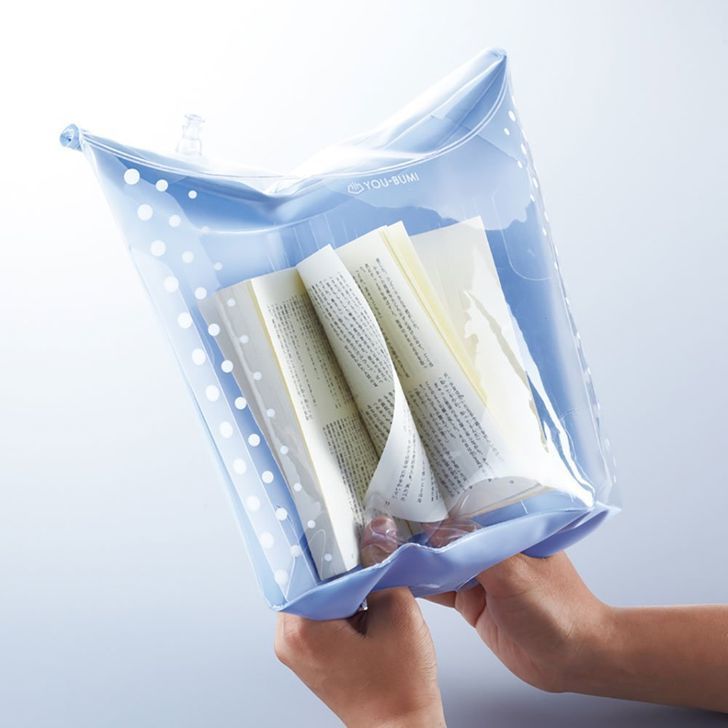 "Ngã ngửa" với loạt phát minh "có một không hai" đến từ quốc gia Nhật Bản