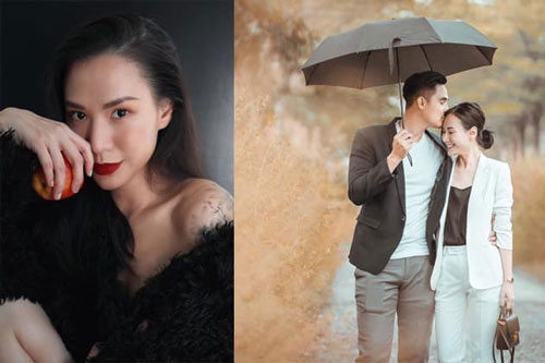 Từng bị 'Tuesday' chê vừa già, vừa xấu, sẽ bị chồng bỏ: Vợ Baggio phản ứng ra sao?