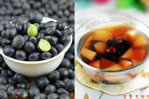 Bỏ thứ này vào nấu cùng đậu đen rồi ăn mỗi ngày, vừa làm sạch ruột lại còn dưỡng trắng da