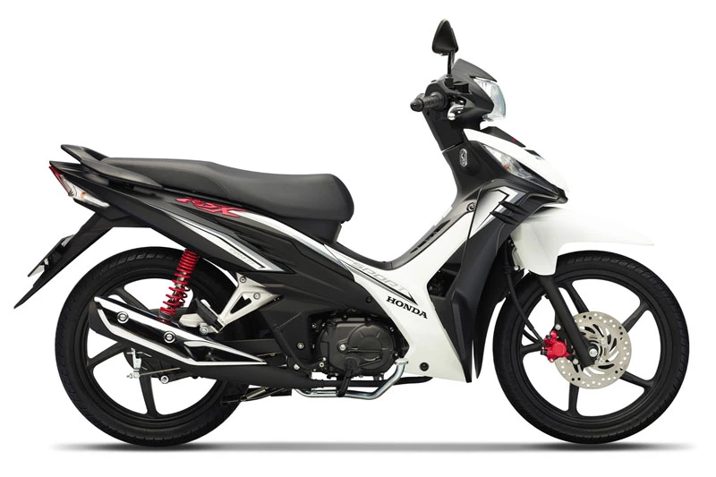 Honda Wave RSX FI 110 2020.