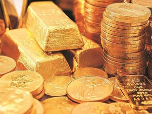 Giá vàng hôm nay (14/11): Chốt phiên tăng giá