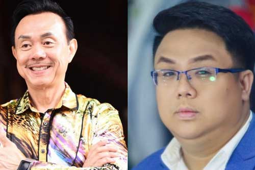 Gia Bảo nói gì khi danh hài Chí Tài tức giận bỏ về giữa đêm