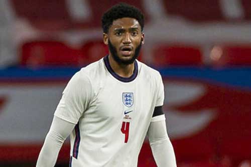 Liverpool đón tin vui từ Joe Gomez 