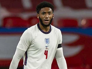 Liverpool đón tin vui từ Joe Gomez