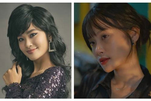 Lộ diện “Nữ hoàng sầu muộn” trong “Em và Trịnh”