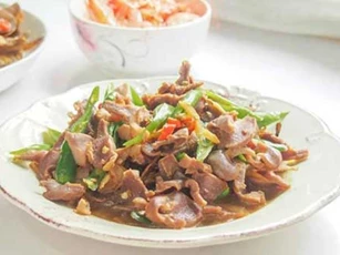 Xào mề gà, thêm hỗn hợp này đảm bảo món ăn giòn ngon, không dai ai cũng thích