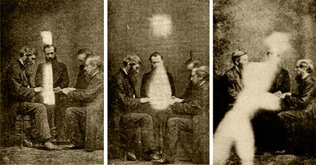  2 câu chuyện về "cái bóng biết bay" khiến người nghe rùng mình