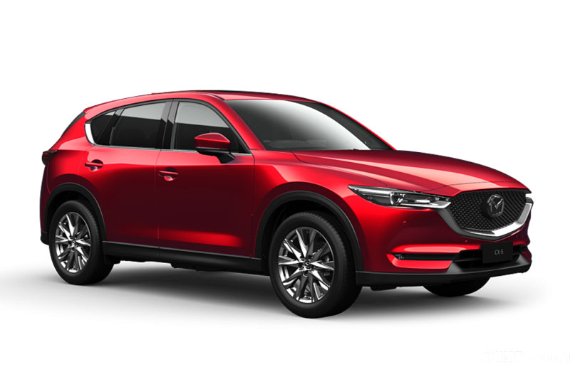 Bảng giá xe Mazda tháng 11/2020: Ưu đãi lớn, thêm sản phẩm mới